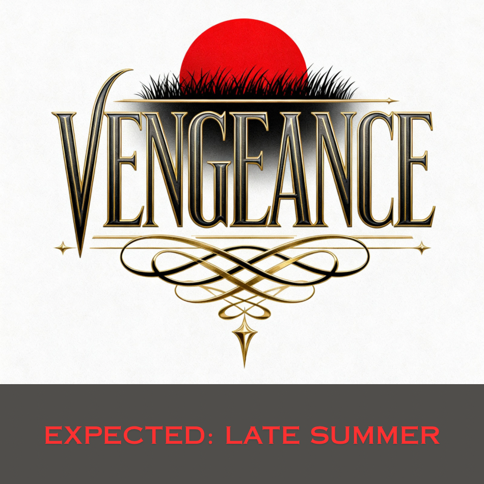 VENGEANCE™ TTTF blend is our upcoming tall fescue blend with cultivars selected specifically for performance in the harder transition zone.  Slightly superior in states like Tennessee, Georgia, North Carolina, South Carolina & Arkansas.