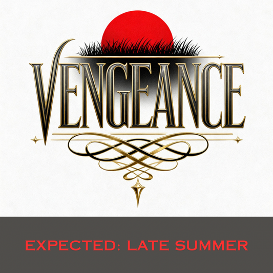 VENGEANCE™ TTTF blend is our upcoming tall fescue blend with cultivars selected specifically for performance in the harder transition zone.  Slightly superior in states like Tennessee, Georgia, North Carolina, South Carolina & Arkansas.