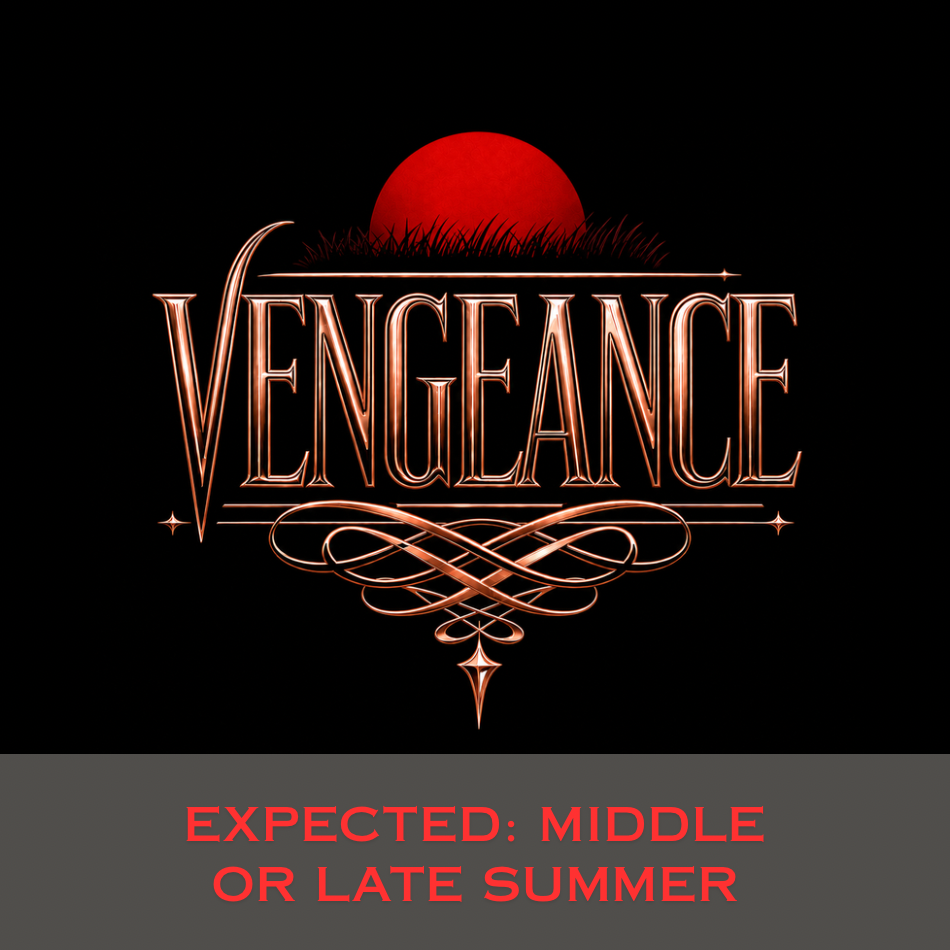 VENGEANCE™ tall fescue blend has only the very top performing cultivars based on fertilized NTEP locations in the harder transition zone (Top 2% Average 70/30 Score™).  Meet the new #1 scoring TTTF blend for states like: GA, NC, TN, MO, SC, OK, AR & KS.