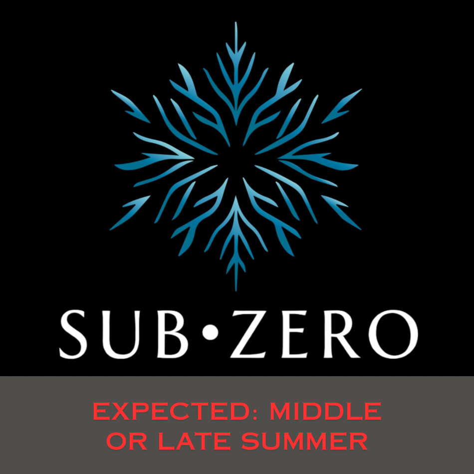 SUB-ZERO™ boasts top 2% turf quality and top 3% color in fertilized NTEP locations in the North Central region (IA + MN).  Distinctively the #1 performing perennial ryegrass blend for areas with slightly colder winters like IA, WI, ME, MI, & NE.