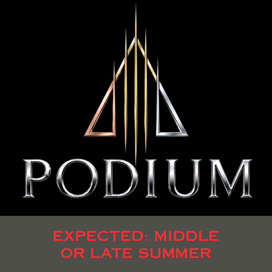 The 3 slightly stoloniferous cultivars in PODIUM™ averaged: top 3% divot recovery, top 6% color in fertilized NTEP locations, top 6% Disease Score™, top 5% Traffic & Wear Score™, elite 5-year poa annua (NJ: 0%, 0% & 3.3%).