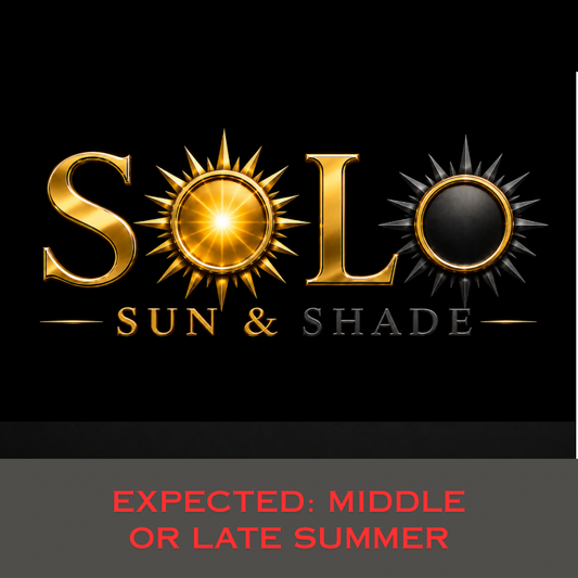 SOLO™ sun & shade is a drought tolerant turf type tall fescue blend selected for superior shade performance that offers elite full sun performance as well.  Enjoy the even look of just one grass family in sun and shade alike.  Contains zero fine fescues.