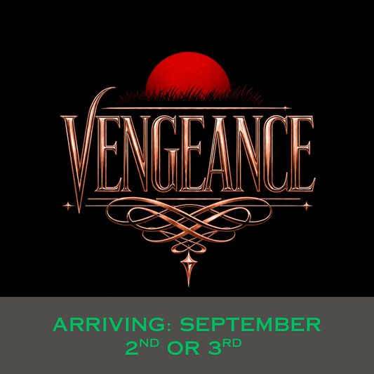 VENGEANCE™ tall fescue blend has only the very top performing cultivars based on fertilized NTEP locations in the harder transition zone (Top 2% Average 70/30 Score™).  Meet the new #1 scoring TTTF blend for states like: GA, NC, TN, MO, SC, OK, AR & KS.