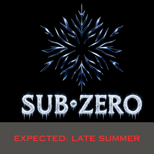 SUB-ZERO™ boasts top 2% turf quality and top 3% color in fertilized NTEP locations in the North Central region (IA + MN).  Distinctively the #1 performing perennial ryegrass blend for areas with slightly colder winters like IA, WI, ME, MI, & NE.
