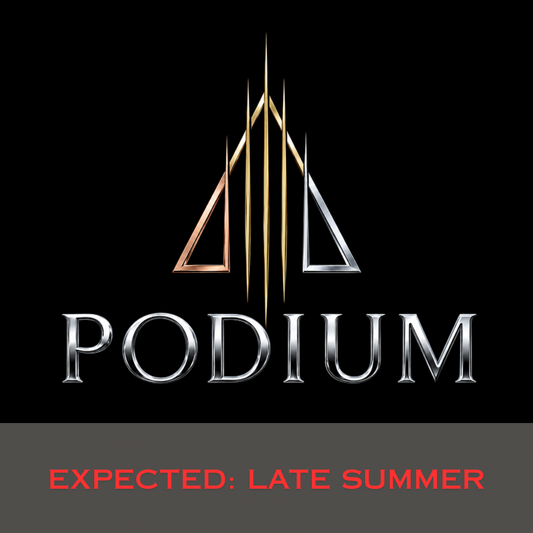 The 3 slightly stoloniferous cultivars in PODIUM™ averaged: top 3% divot recovery, top 6% color in fertilized NTEP locations, top 6% Disease Score™, top 5% Traffic & Wear Score™, elite 5-year poa annua (NJ: 0%, 0% & 3.3%).