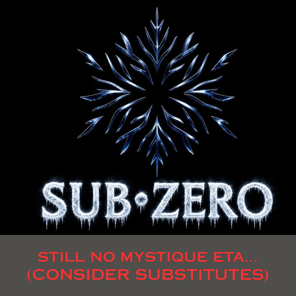 SUB-ZERO™ boasts top 2% turf quality and top 3% color in fertilized NTEP locations in the North Central region (IA + MN).  Distinctively the #1 performing perennial ryegrass blend for areas with slightly colder winters like IA, WI, ME, MI, & NE.