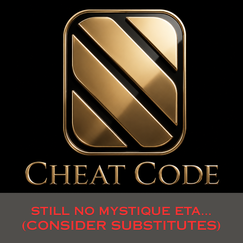 CHEAT CODE™ remains the #1 performing perennial ryegrass blend in fertilized NTEP locations in the Northeast.  The cultivars averaged top 4% NE turf quality & top 7% NE color (NJ+IL+VA) with the highest gray leaf spot rating of any rye blend (8.4/9.0).