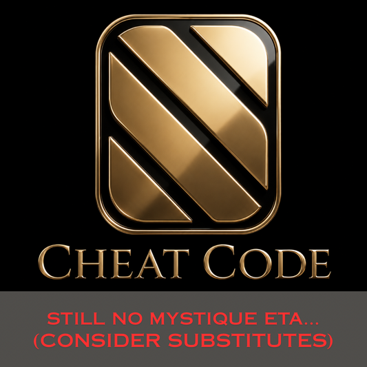 CHEAT CODE™ remains the #1 performing perennial ryegrass blend in fertilized NTEP locations in the Northeast.  The cultivars averaged top 4% NE turf quality & top 7% NE color (NJ+IL+VA) with the highest gray leaf spot rating of any rye blend (8.4/9.0).