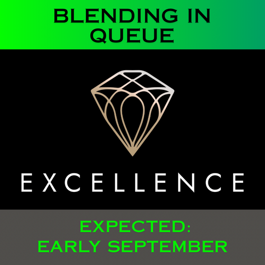 NEW!!! Excellence™ Perennial Ryegrass Blend . . . . . . . . . . . . . . . . . . . . . . . . . . . . . NOTE: All SEED-BOSS PRG blends can be compared on this page.