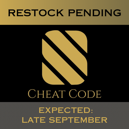 CHEAT CODE™ is by most metrics the #1 perennial ryegrass blend in the East.  The cultivars averaged top 4% overall performance in the east in fertilized locations (50/30/20 Score™) with top quality, disease, color, traffic, self-repair & 5-year poa annua.