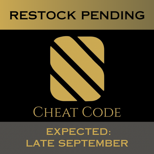 CHEAT CODE™ is by most metrics the #1 perennial ryegrass blend in the East.  The cultivars averaged top 4% overall performance in the east in fertilized locations (50/30/20 Score™) with top quality, disease, color, traffic, self-repair & 5-year poa annua.