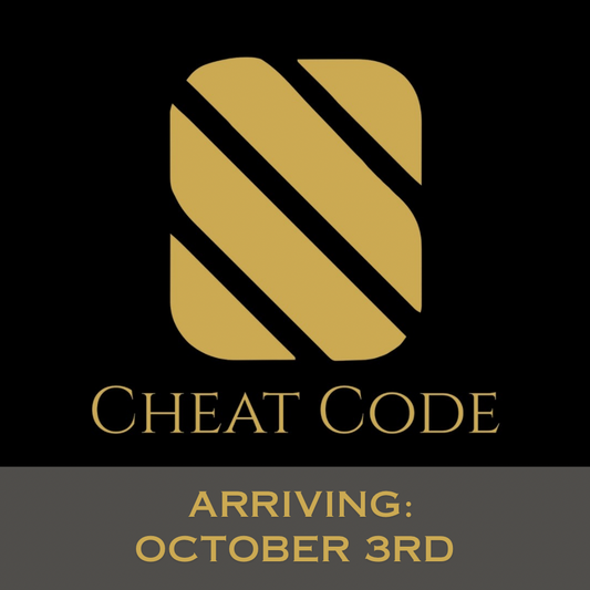 CHEAT CODE™ is by most metrics the #1 perennial ryegrass blend in the East.  The cultivars averaged top 4% overall performance in the east in fertilized locations (50/30/20 Score™) with top quality, disease, color, traffic, self-repair & 5-year poa annua.