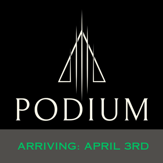 The 3 stoloniferous cultivars in PODIUM™ averaged: top 6% for color in fertilized NTEP locations, top 6% Disease Score™ (4th, 5th & 14th out of 114 cultivars tested), top 5% traffic & wear, elite 5-year poa annua (NJ: 0%, 0% & 3.3%).  Top 3% self-repair.